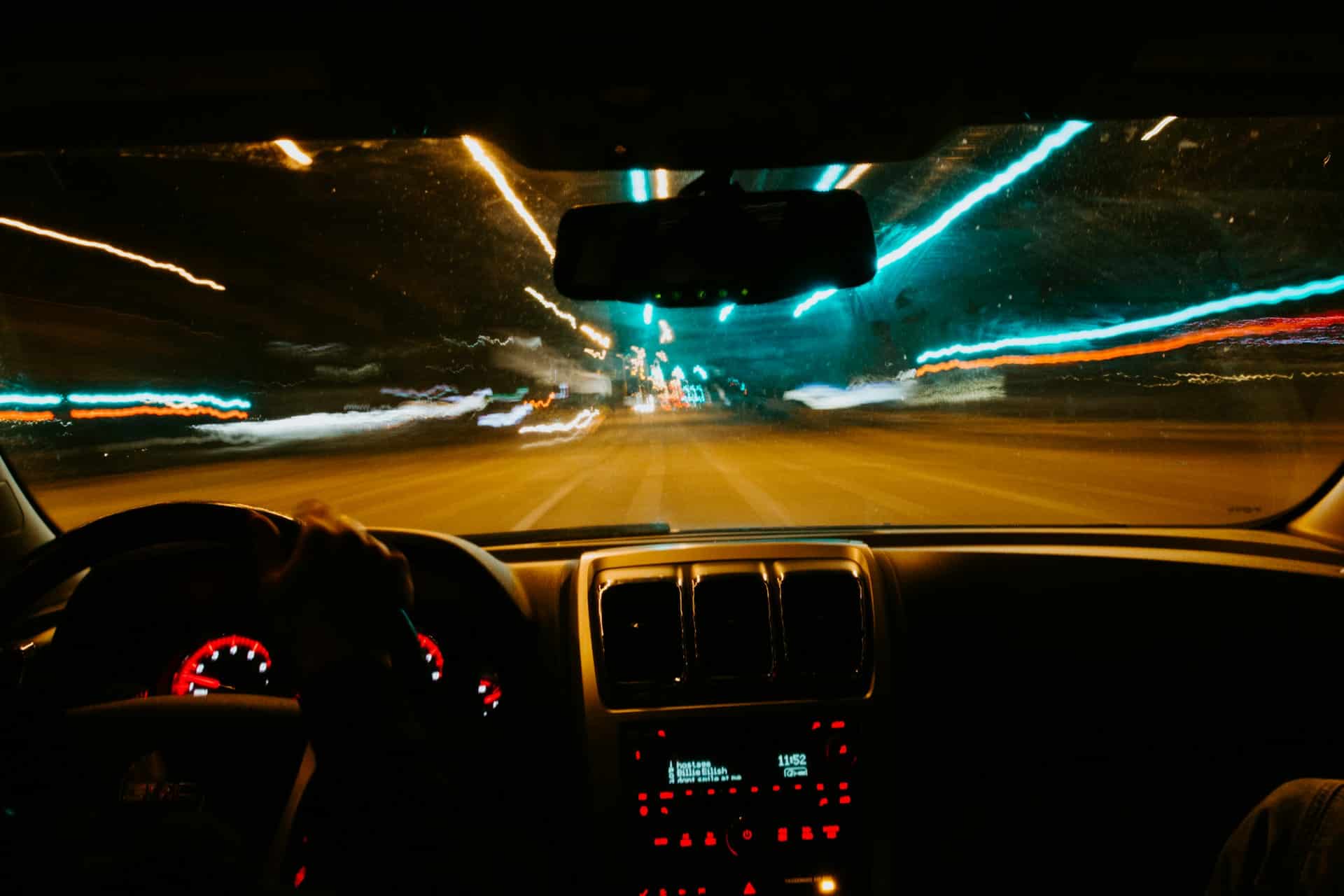 Master the Road (Comprehensive)